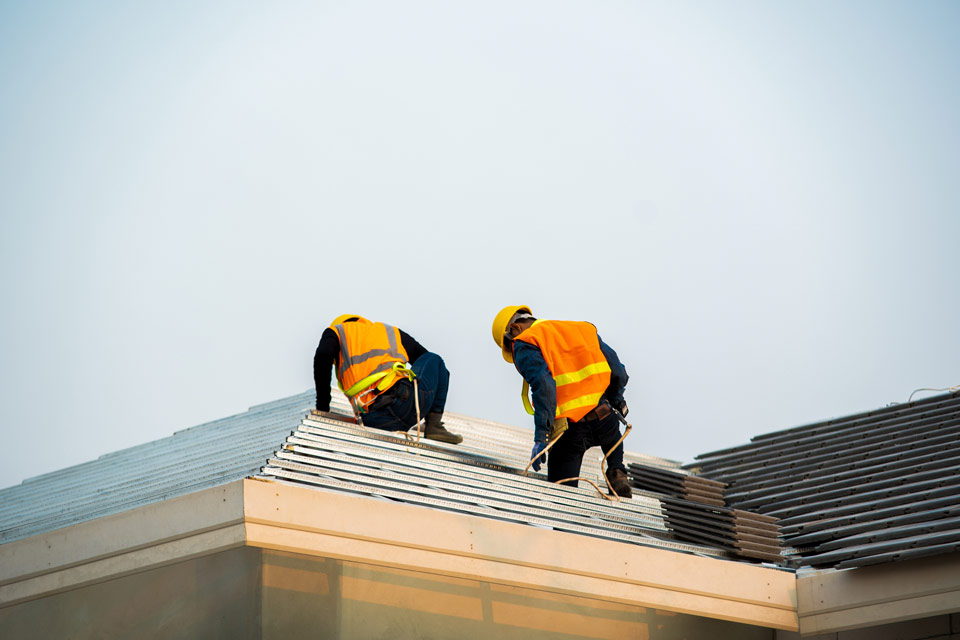 commercial roofing omaha