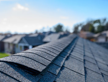 residential roofing